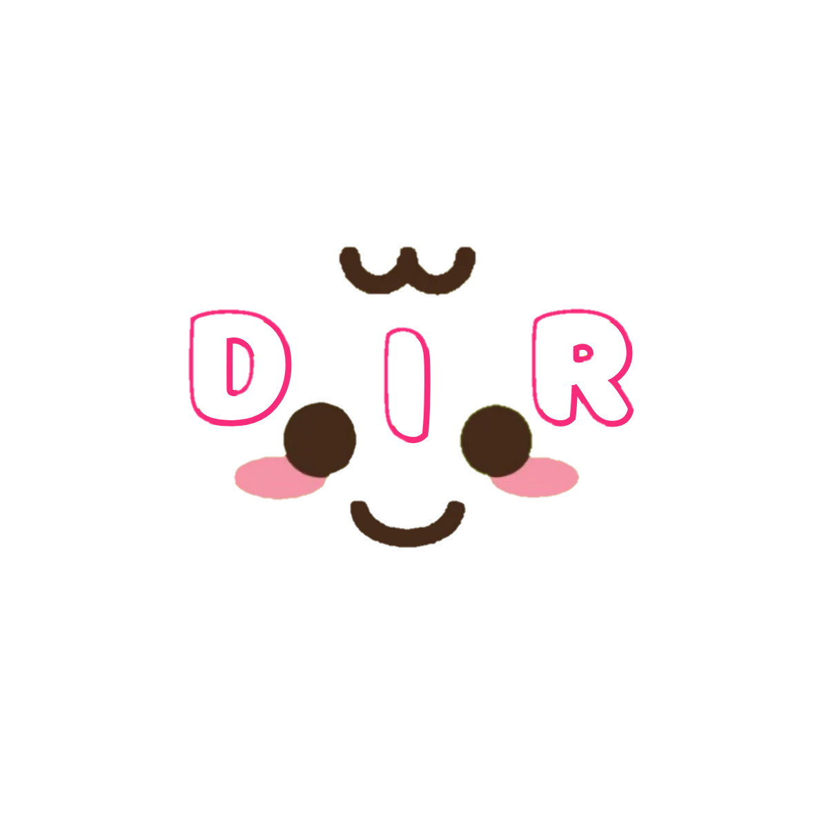 logo dir